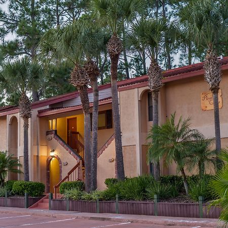 Bryan's Spanish Cove Lake Buena Vista Bagian luar foto