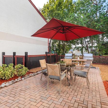 Bryan's Spanish Cove Lake Buena Vista Bagian luar foto