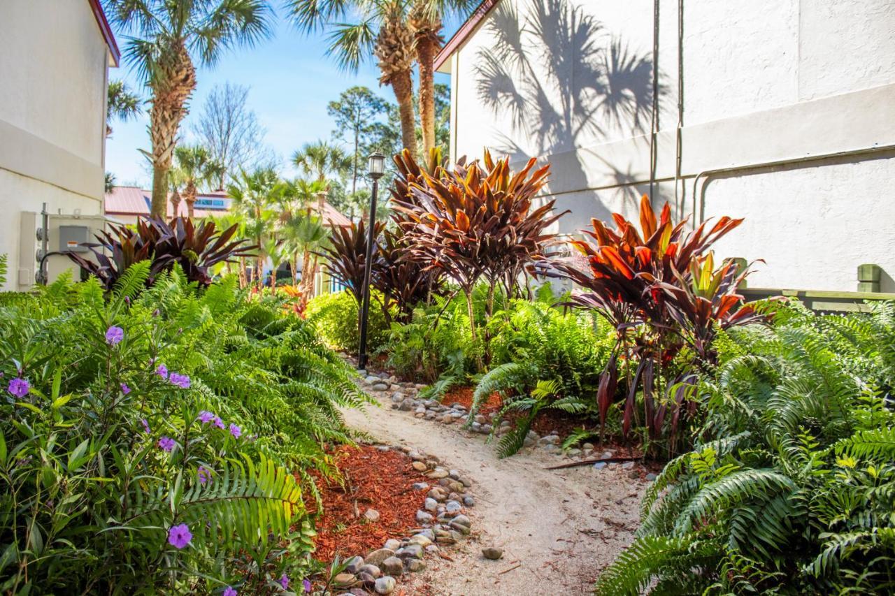 Bryan's Spanish Cove Lake Buena Vista Bagian luar foto