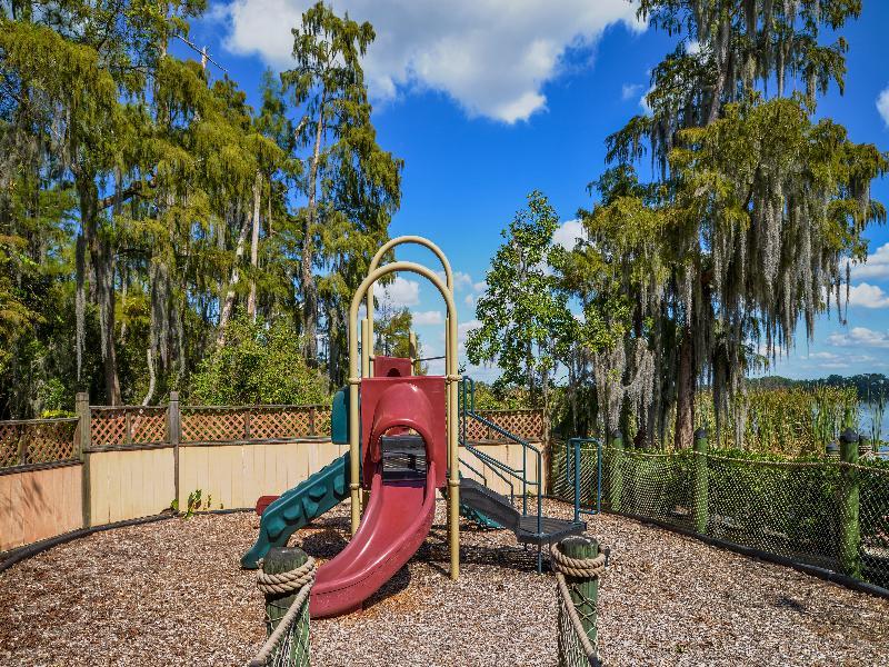 Bryan's Spanish Cove Lake Buena Vista Bagian luar foto
