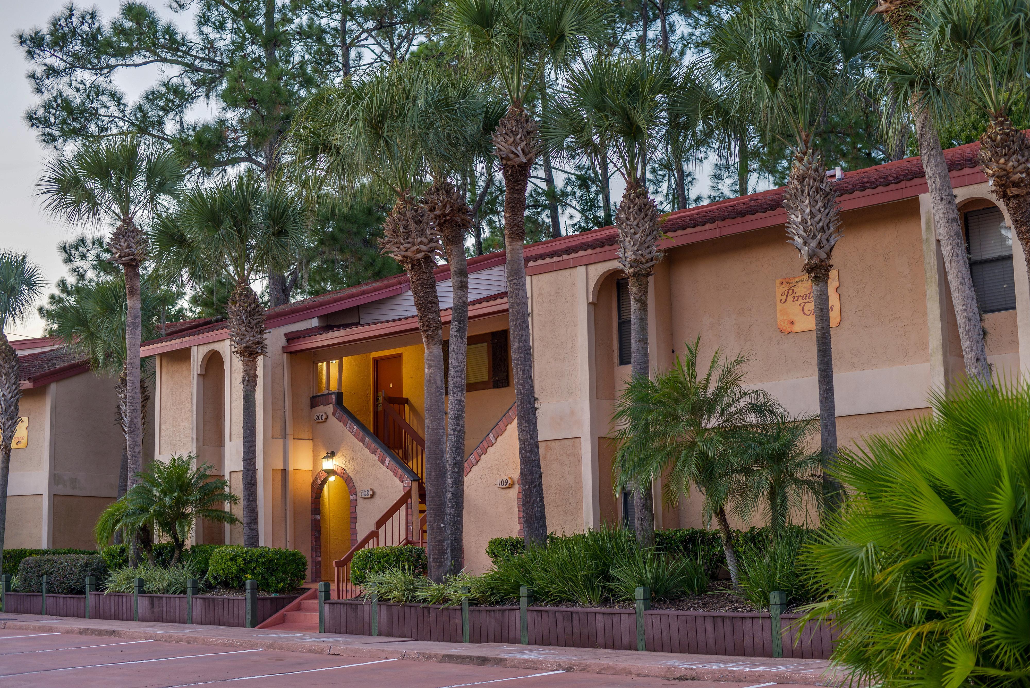Bryan's Spanish Cove Lake Buena Vista Bagian luar foto