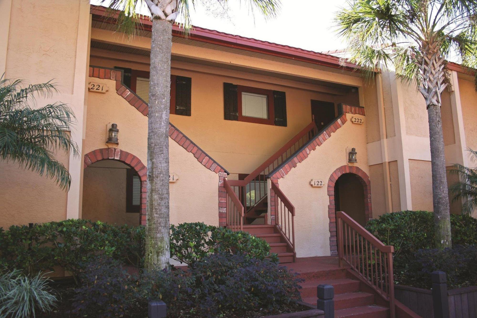 Bryan's Spanish Cove Lake Buena Vista Bagian luar foto