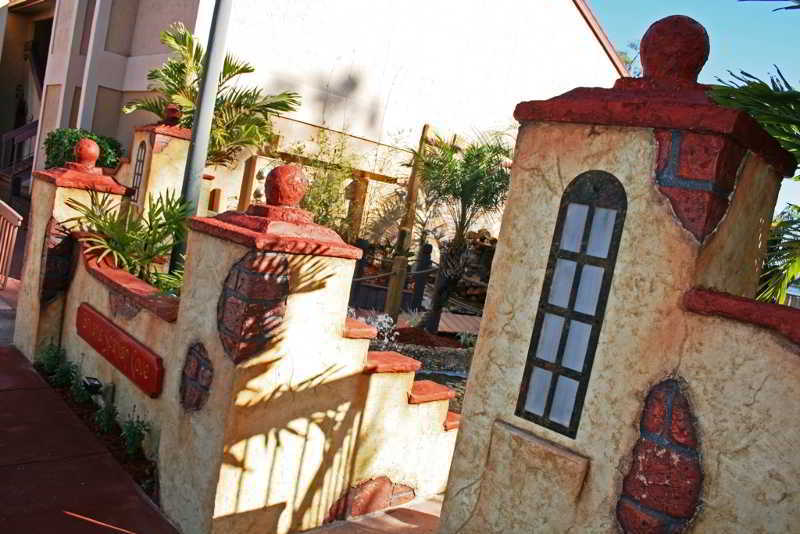 Bryan's Spanish Cove Lake Buena Vista Bagian luar foto